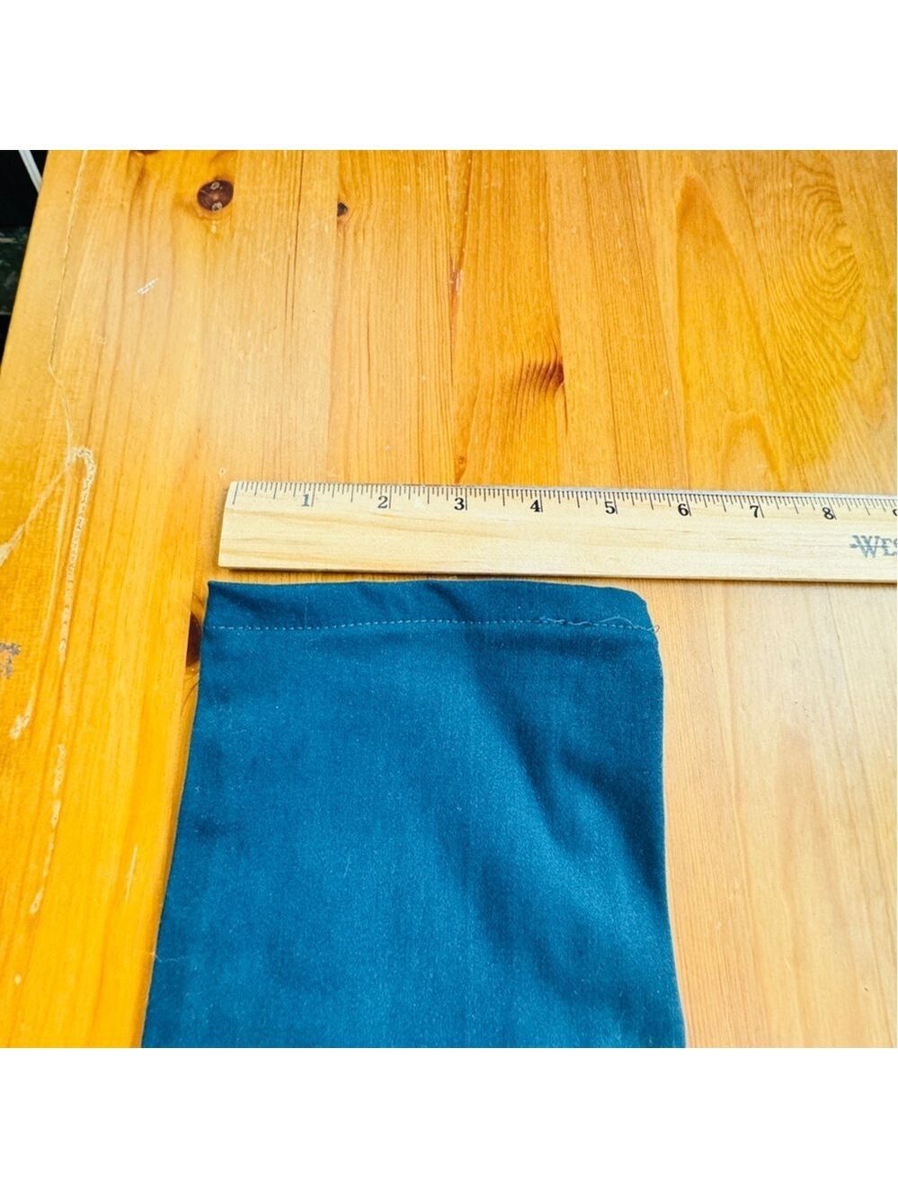Cache jeans - Picture 11 of 15